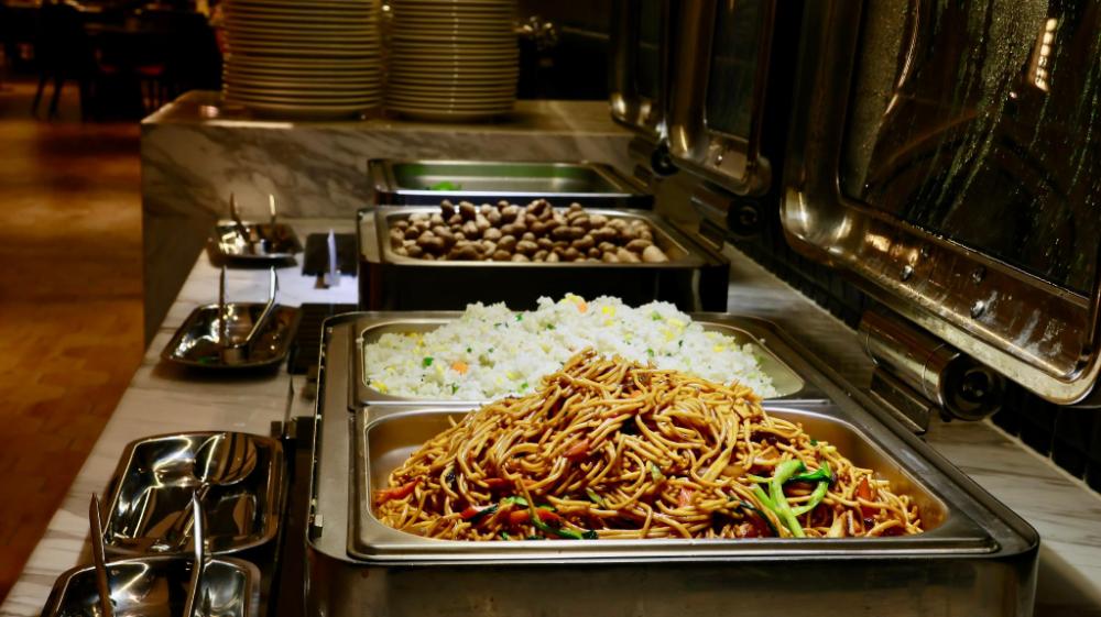 golden tulip shanghai hongqiao yankuang hotel