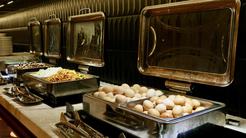 golden tulip shanghai hongqiao yankuang hotel