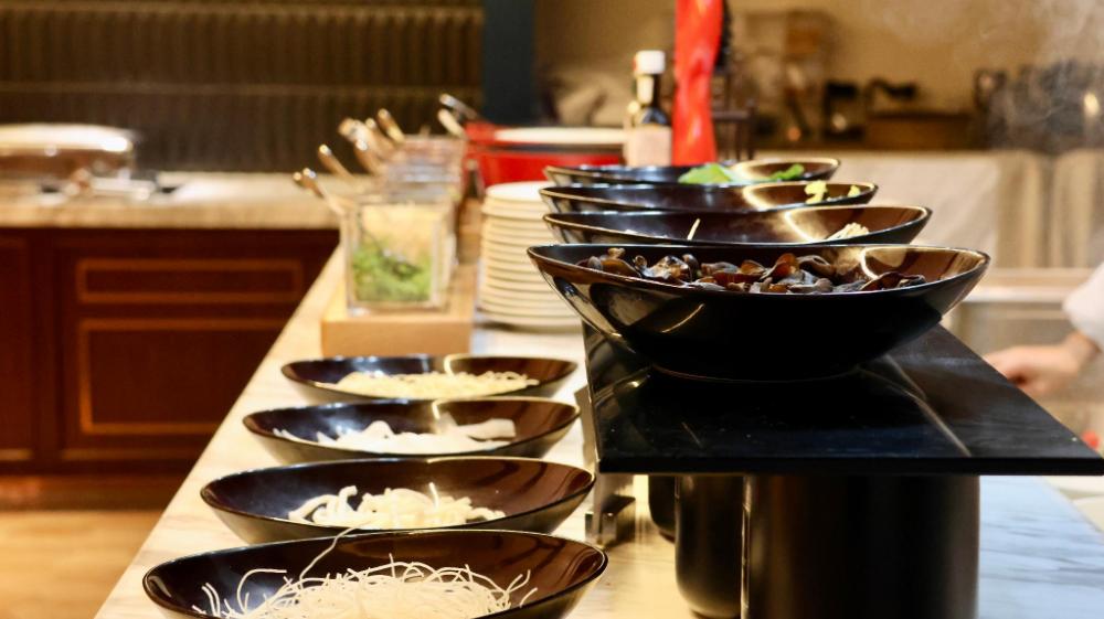 golden tulip shanghai hongqiao yankuang hotel