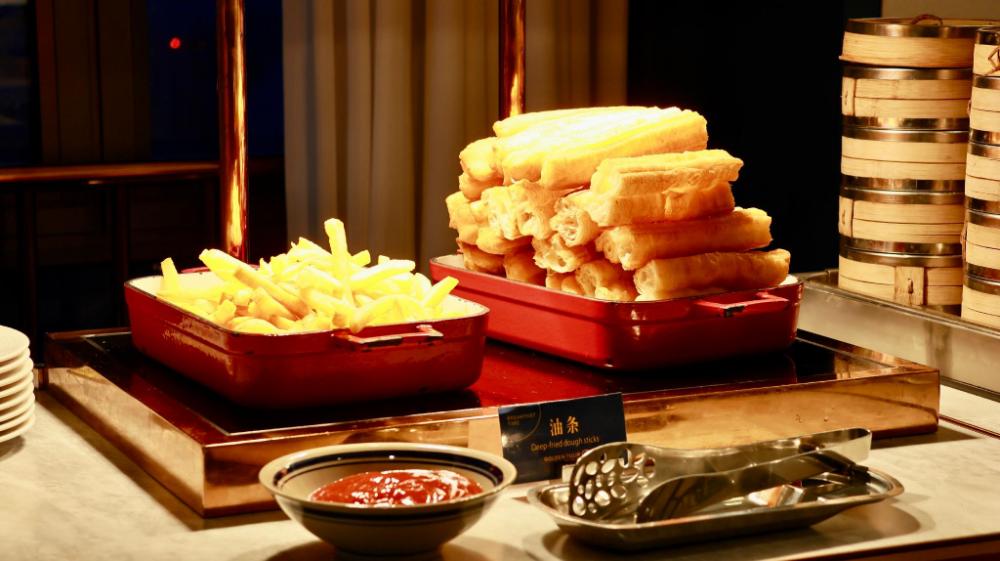 golden tulip shanghai hongqiao yankuang hotel