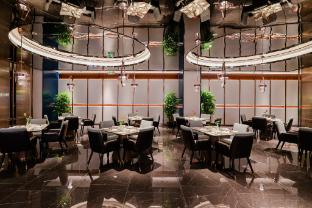 golden tulip shanghai hongqiao yankuang hotel