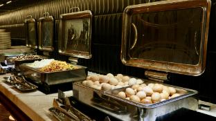 golden tulip shanghai hongqiao yankuang hotel