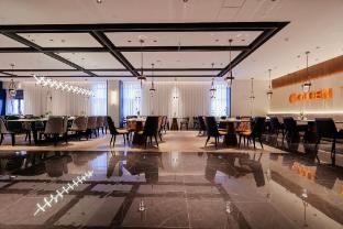 golden tulip shanghai hongqiao yankuang hotel