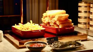 golden tulip shanghai hongqiao yankuang hotel