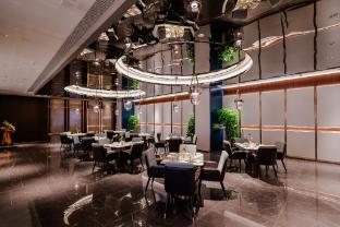 golden tulip shanghai hongqiao yankuang hotel