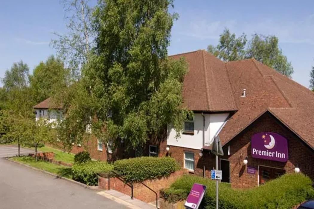 Premier Inn Hagley,Dudley>>Birmingham,3 star