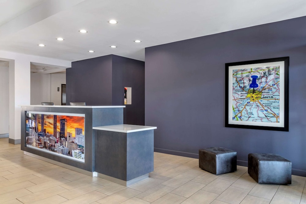 comfort suites mcdonough atlanta south