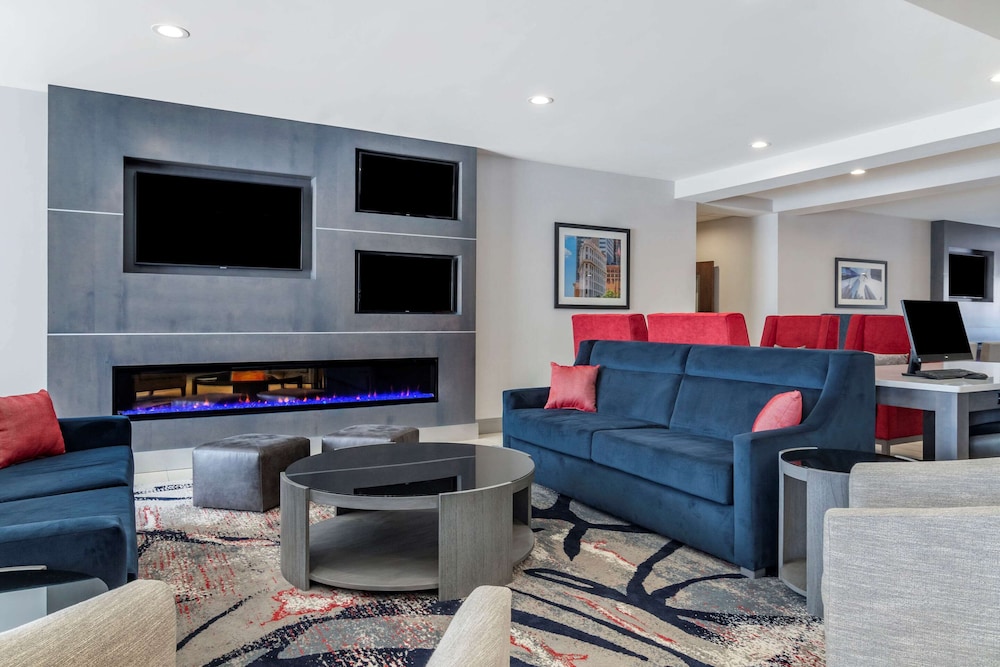 comfort suites mcdonough atlanta south