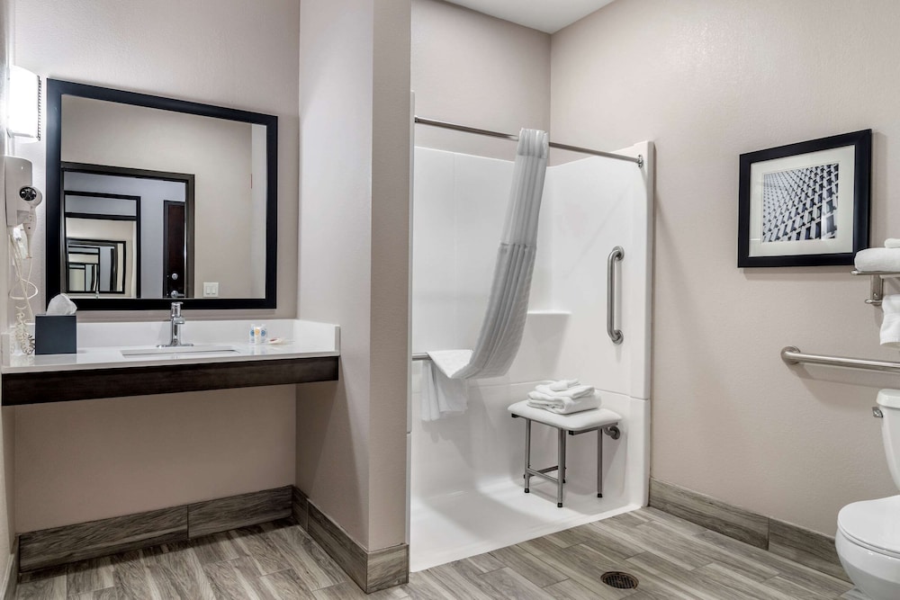 comfort suites mcdonough atlanta south