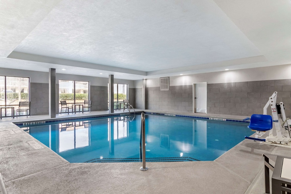 comfort suites mcdonough atlanta south