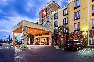 Comfort Suites Mcdonough Atlanta South,Georgia>>Atlanta,3 star