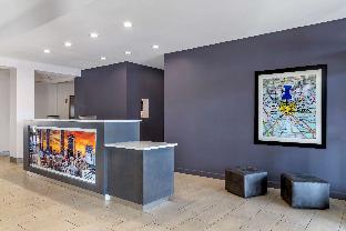 Comfort Suites Mcdonough Atlanta South,Georgia>>Atlanta,3 star