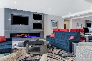 Comfort Suites Mcdonough Atlanta South,Georgia>>Atlanta,3 star