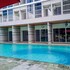 good and homey studio at pacific garden alam sutera apartment