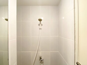 good choice and nice studio at tokyo riverside pik 2 apartment