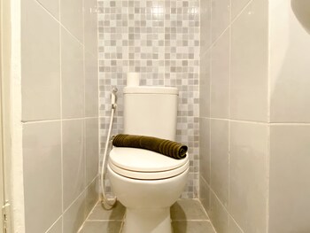 good choice and nice studio at tokyo riverside pik 2 apartment