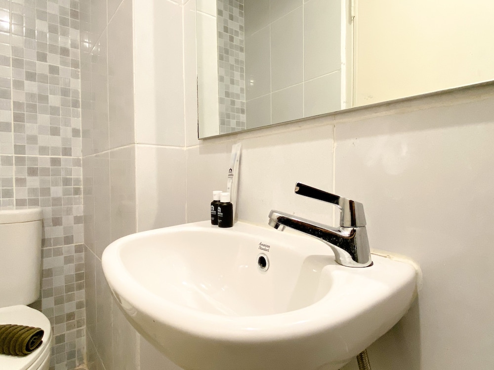 good choice and nice studio at tokyo riverside pik 2 apartment