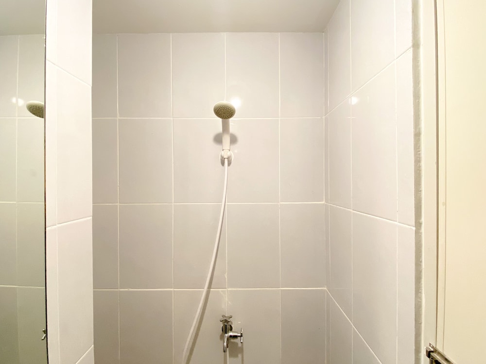 good choice and nice studio at tokyo riverside pik 2 apartment