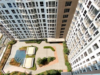 good choice and nice studio at tokyo riverside pik 2 apartment