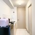 good choice and nice studio at tokyo riverside pik 2 apartment