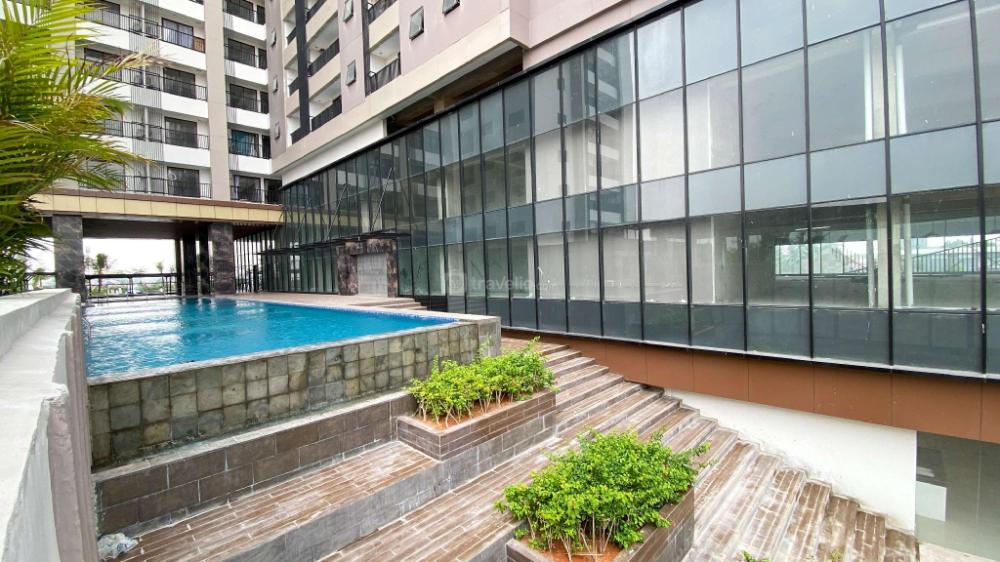 good choice studio apartment anwa residence bintaro