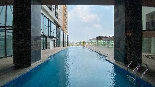 good choice studio apartment anwa residence bintaro