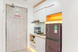 good choice studio apartment anwa residence bintaro