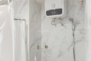 good choice studio apartment anwa residence bintaro