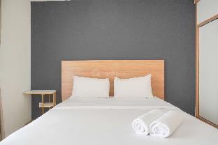 good choice studio apartment anwa residence bintaro