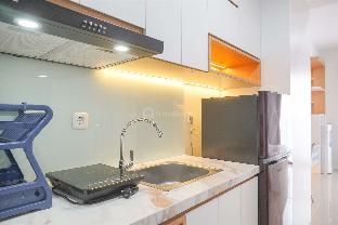 good choice studio apartment anwa residence bintaro