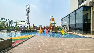 good choice studio apartment anwa residence bintaro