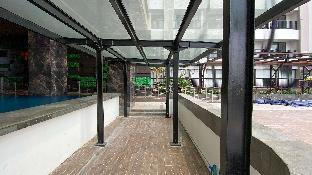 good choice studio apartment anwa residence bintaro