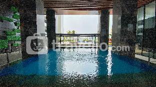 good choice studio apartment anwa residence bintaro