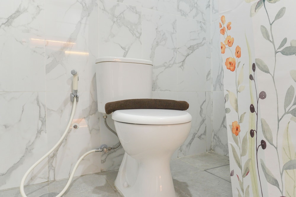 good choice studio apartment anwa residence bintaro