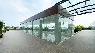 good choice studio apartment anwa residence bintaro