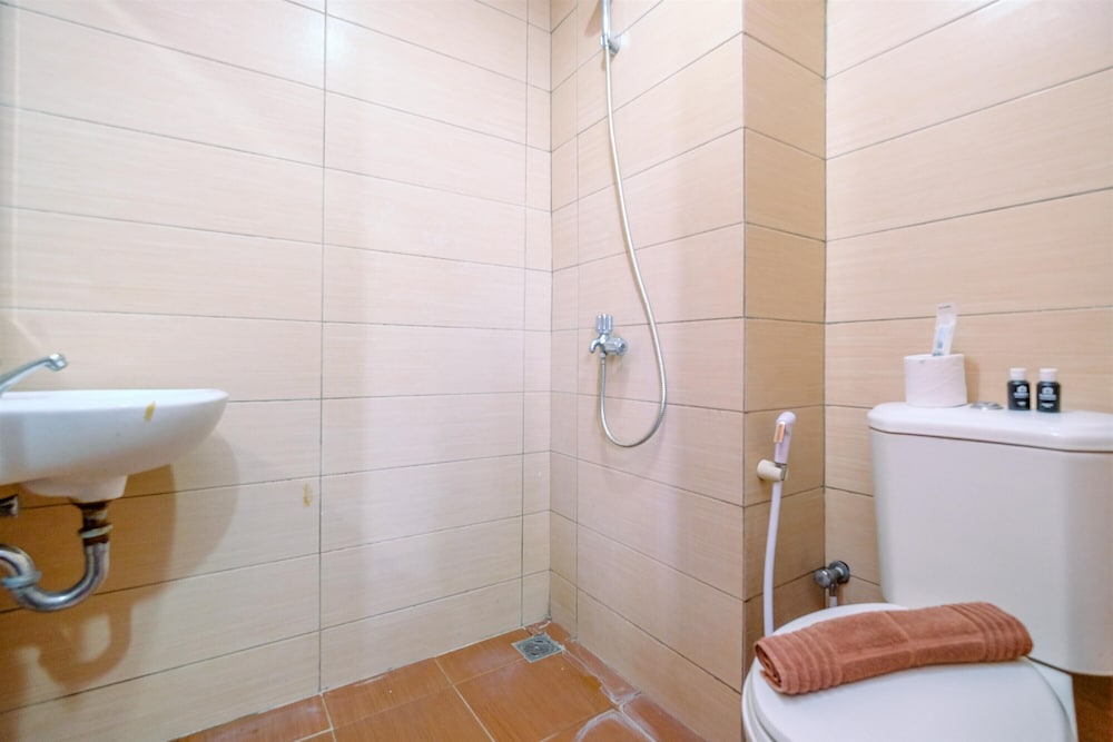 good choice studio at margonda residence 5 apartment