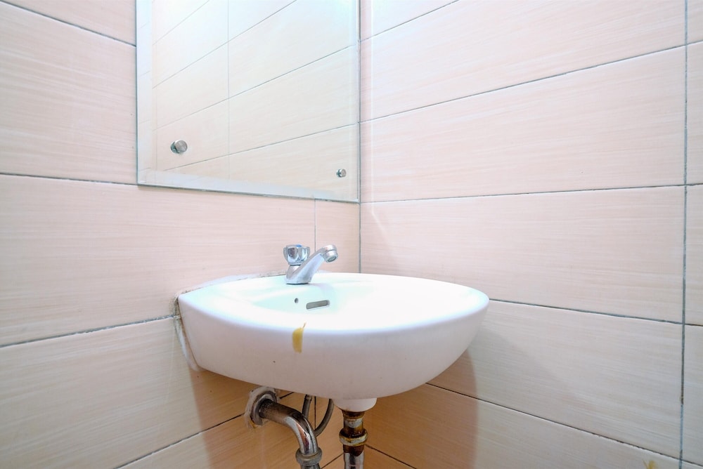 good choice studio at margonda residence 5 apartment