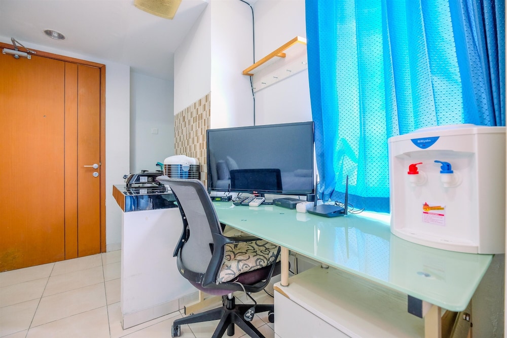 good choice studio at margonda residence 5 apartment