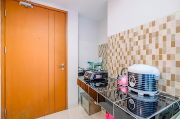 good choice studio at margonda residence 5 apartment