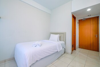good choice studio at margonda residence 5 apartment