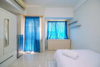 good choice studio at margonda residence 5 apartment