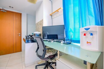 good choice studio at margonda residence 5 apartment