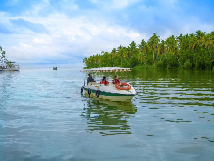 isola di cocco