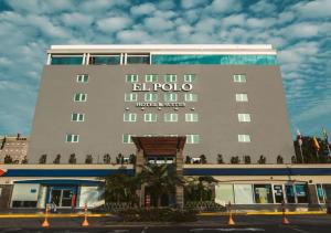 El Polo Apart Hotel & Suites,Lima Province>>Lima,4 star
