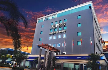 El Polo Apart Hotel & Suites,Lima Province>>Lima,4 star