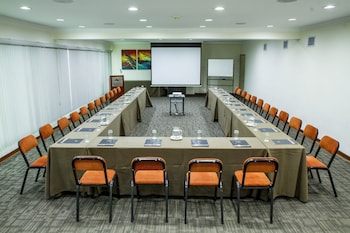 El Polo Apart Hotel & Suites,Lima Province>>Lima,4 star