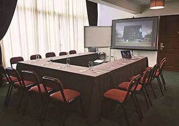 El Polo Apart Hotel & Suites,Lima Province>>Lima,4 star