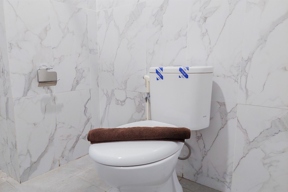 good deal and homey studio apartment anwa residence bintaro