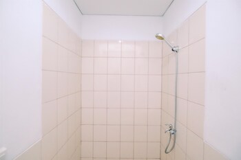 good deal and homey studio azalea suites apartment cikarang