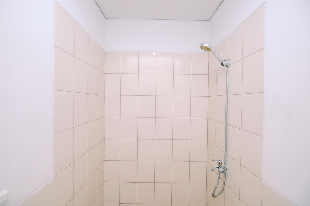 good deal and homey studio azalea suites apartment cikarang